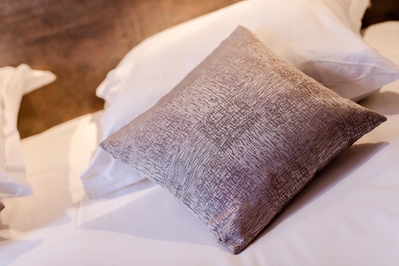 Logis Hotel - Le Petit Bellon Senlis  Luaran gambar